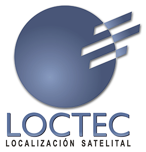 Logo Loctec GPS